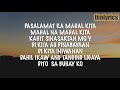 juanthugs pasalamat ka mahal kita lyrics live on wish 107.5 bus timlyrics