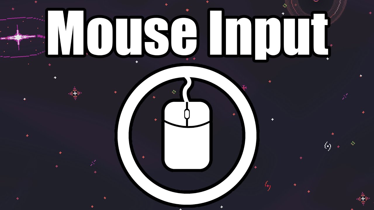 Basic Mouse Inputs In Unity Youtube