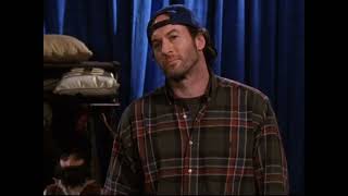 Luke & Lorelai Scenes - (Part 2) 5x15 Jews And Chinese Food