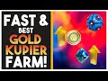 FASTEST Way To Farm Kuiper Shards & Gold! - The First Descendant