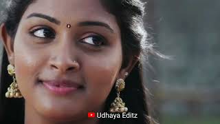 paarkum paarvai nee 🎵 Tamil classic whatsapp status 💕 SPB Hit's 🎶New status video ❣️ Udhaya Editz