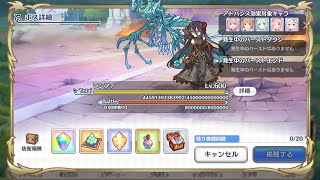 【プリコネR】ランファ戦フルオート1凸【レギオンウォー】