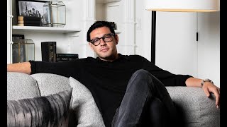 Elliot Grainge Expands His 10K Portfolio