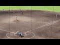 【ノーカット】横浜高校 vs 向上（2021年夏季・準々決勝）