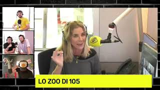 #LOZOODI105: Mazzoli VS. Puccioni (21 Ottobre 2022)