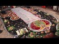 thakadipuram family kalam ezhuthum paatum 2018 part 2