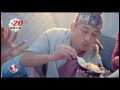 kfc 2016 為食一至四優惠星期二 $20 兩個大飯 廣告 hd