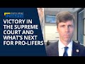 Victory in the Supreme Court & What's Next | EWTN News In Depth July 1, 2022