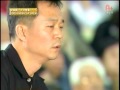 プロボウラー 矢島純一 対カンソーユ　2005年kirin cup open 準決勝