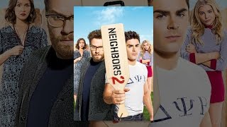 Neighbors 2: Sorority Rising