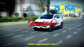 renta car en tacna ORGA RENTAL