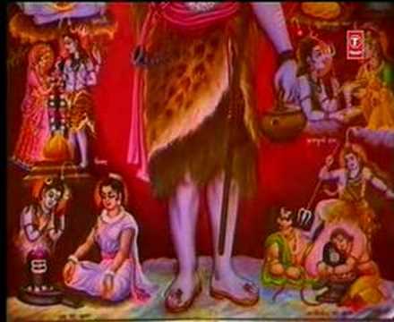 Hey Shambhu Baba Mere Bhole Nath - YouTube