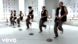 New Edition - Hit Me Off (Official Video)