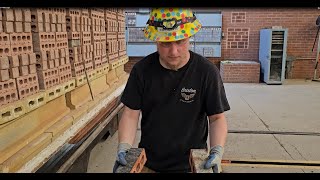 Brickmaking Secrets Revealed: Inside Acme Brick's Oldest Plant | Manufacturing Day Special