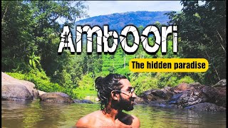 | AMBOORI | EXPLORING TRIVANDRUM | HIDDEN PARADISE |