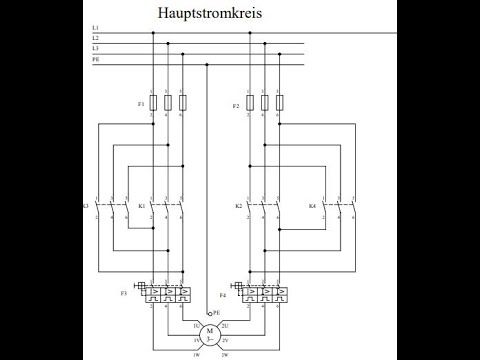 Polumschaltbare Drehstrommotoren Youtube Polumschaltbare Drehstrommotoren Youtube
