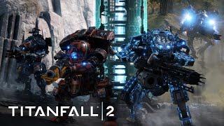 Titanfall 2 - Operation Frontier Shield Gameplay Trailer