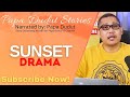 SUNSET | ELLA | PAPA DUDUT STORIES