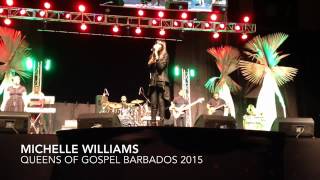 Queens Of Gospel - Michelle Williams "YES"
