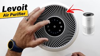 MOST POPULAR Levoit Air Purifier - Is It Worth It?