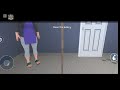 schoolboy escape 3d runaway mobilegame @sirleogaming9 escape