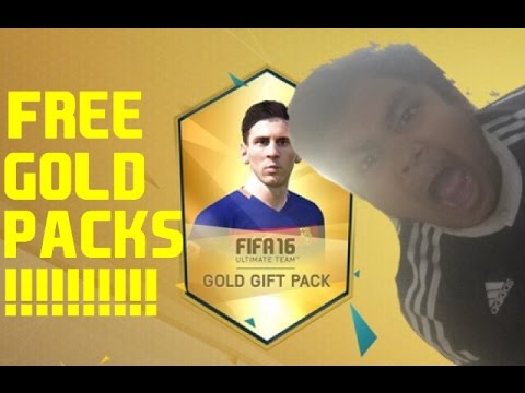 HOW TO GET FREE PACKS AND FREE COINS!!!-FIFA 15 NEW SEASON IOS/ANDROID HOW TO GET FREE PACKS AND FREE COINS!!!-FIFA 15 NEW SEASON IOS/ANDROID