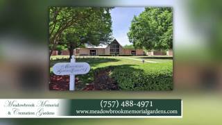 Meadowbrook Memorial & Cremation Gardens | Funerals & Memorials in Suffolk
