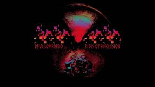 Dave Lombardo - Rites Of Percussion - Full Album