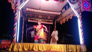 Tulu yakshagana Nagathambila by Sasihithlu Mela 03