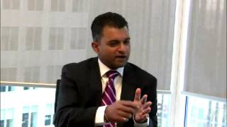 Cisco Canada President Nitin Kawale Speaks Out  Innovation and Mentorship