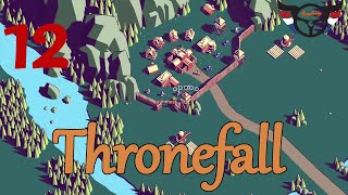 Let's Play Thronefall - Full Completion - ep12