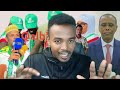 jawaab kulul qalbi jabka ciilqabe sanyare ku gafay jamhuriyada somaliland reer muqdisho oo maanta