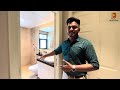 ultra luxurious flat first time in kochi