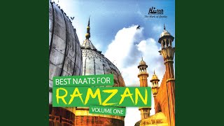 Mah-e-Ramzan Aaya
