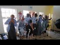 Song: Ngonyama Yomndeni kaJuda