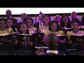 Gramophone Chorus //Hallelujah, best rendition of G. F Handel