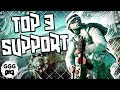 Top 3 Support Weapons Of Early 2018 - Battlefield 1 Tips and Tricks (BF1 Popular Support Guns)