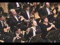 Tchaikovsky Symphony No.5 Mvnt.4