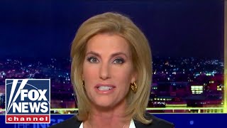 Laura Ingraham This Was Never About The Virus