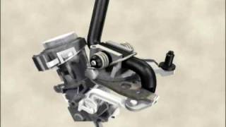 Engineering Animations by Miller Visualization