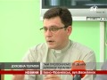 Духовна терапія