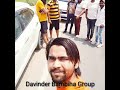 Davinder Bambiha Group : Aman jaito And Ajay Faridkotiya (Jigre)