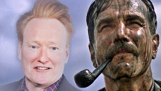 Conan O'Brien on Paul Thomas Anderson