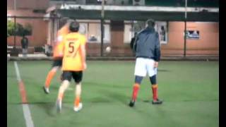 24.02.2012 Ghost Fc - Maraton Spor.wmv