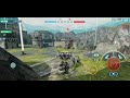 war robots 워로봇 플래이 뉴엠풀스택 오로치 내장딜 측정