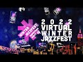 Winter Jazzfest 2022 - Virtual Marathon Night 4