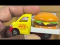 top 10 new tomica toys unboxing new tomica toys collection 2024