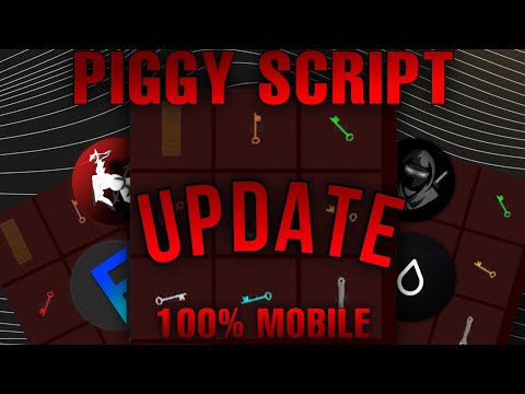 Script Piggy all books By Liver zMods Update