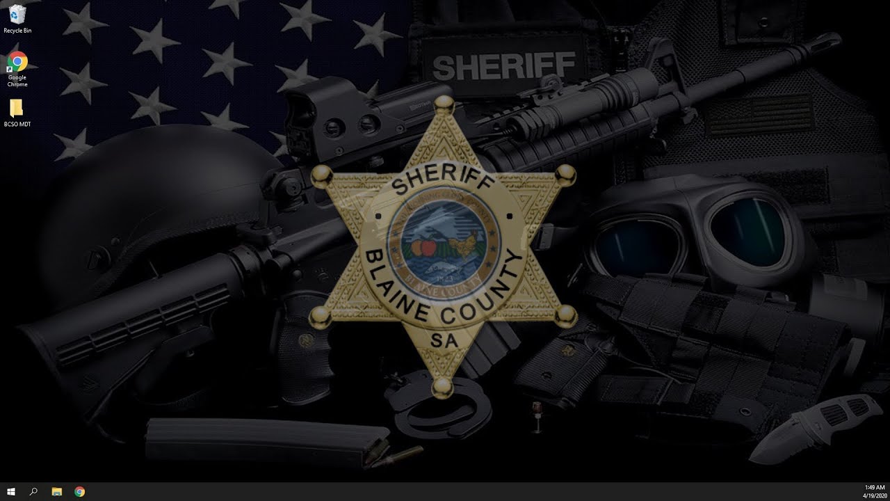 Bcso Live Patrol Fivem Youtube