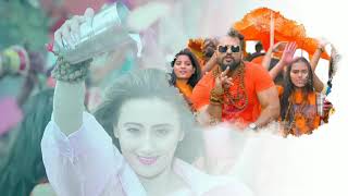 Jia Jai Shiv Shankar 4K HD Status Video #Khesari Lal Yadav and Shilpi Raj Ft. Shweta Mahara